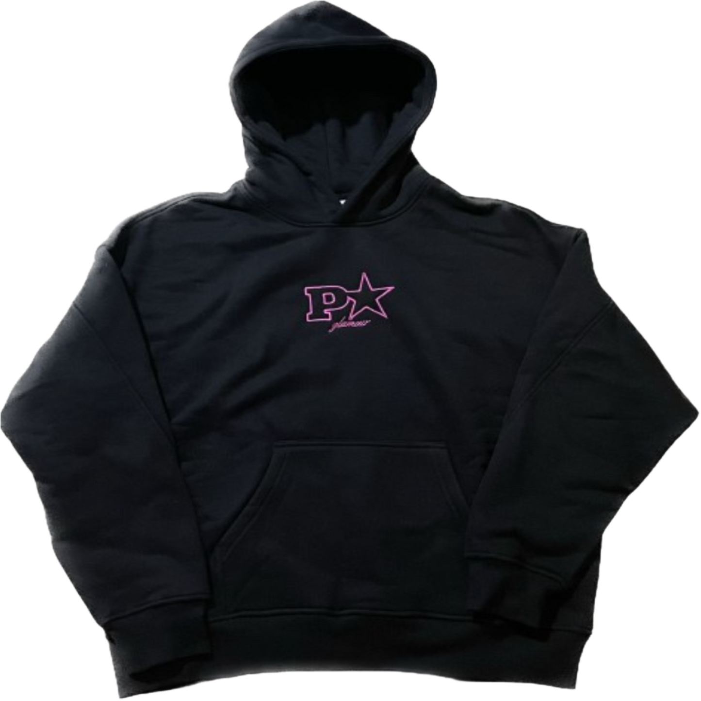 P-STAR HOODIE