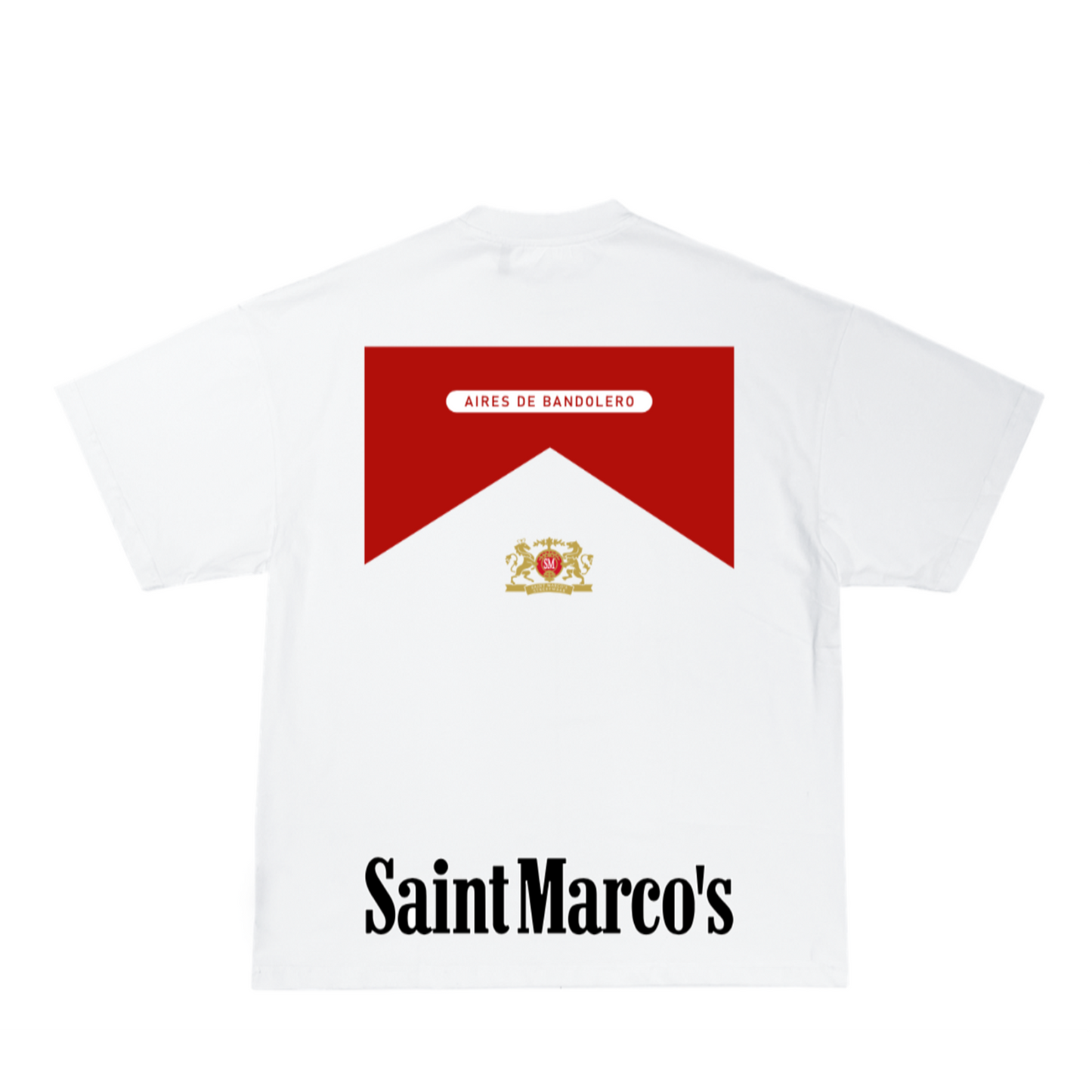 COWBOY TEE