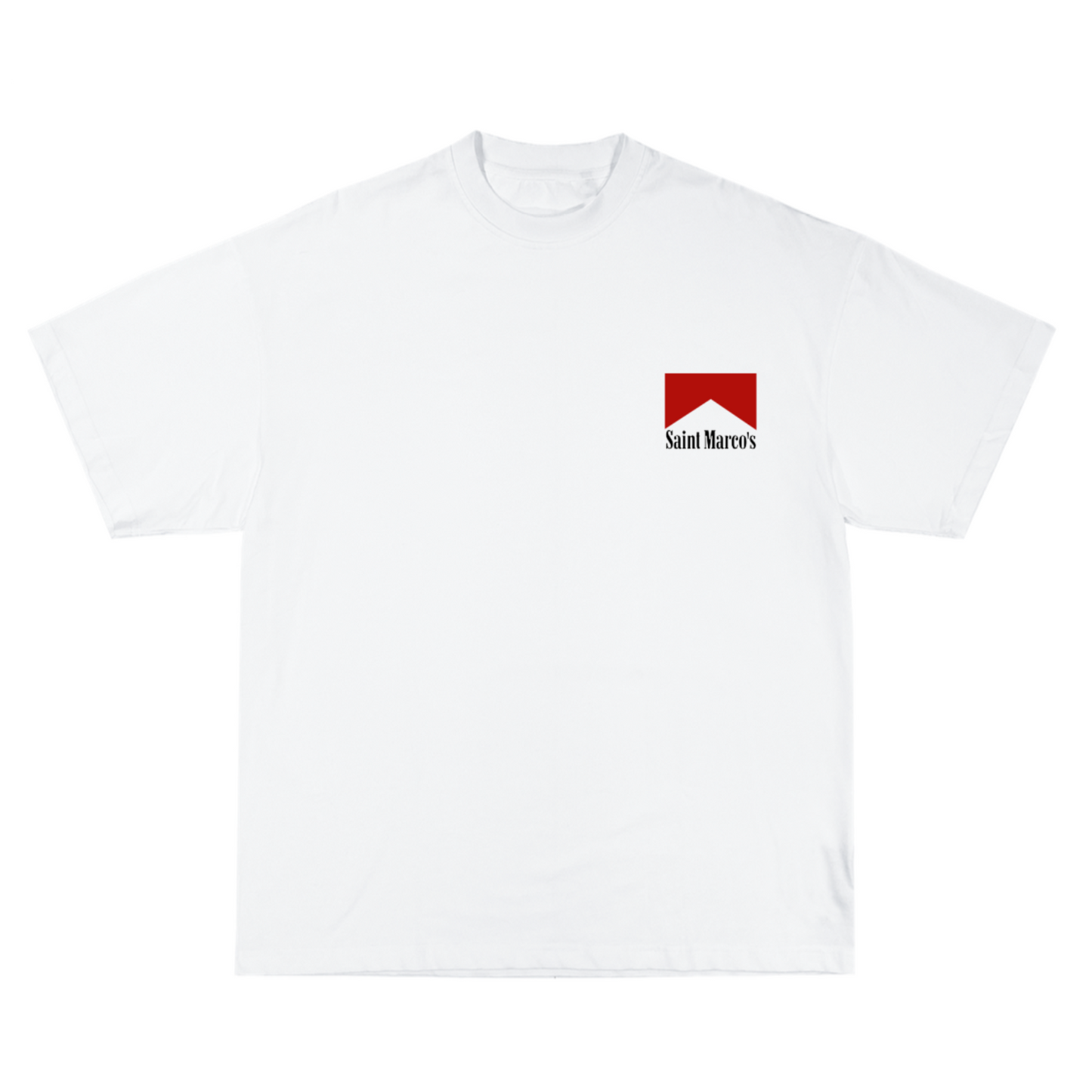 COWBOY TEE