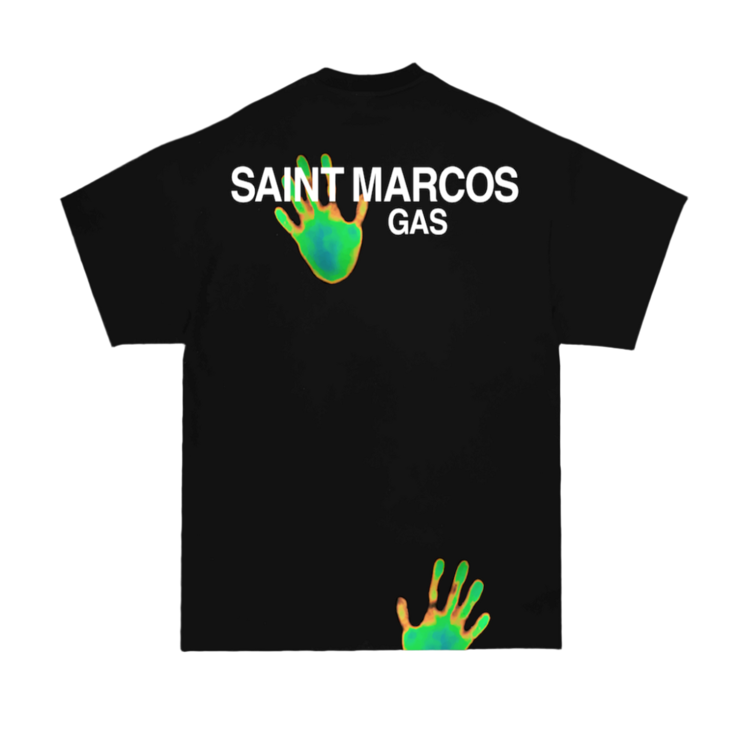 THERMOGRAPHIC TEE