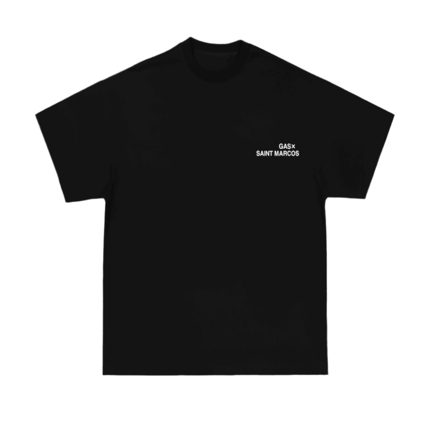 THERMOGRAPHIC TEE