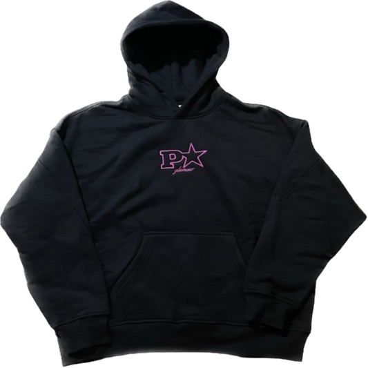 P-STAR HOODIE