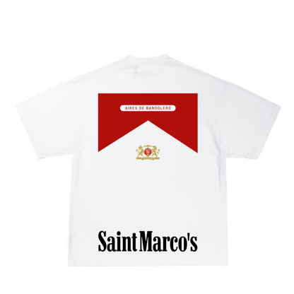 COWBOY TEE