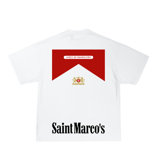 COWBOY TEE