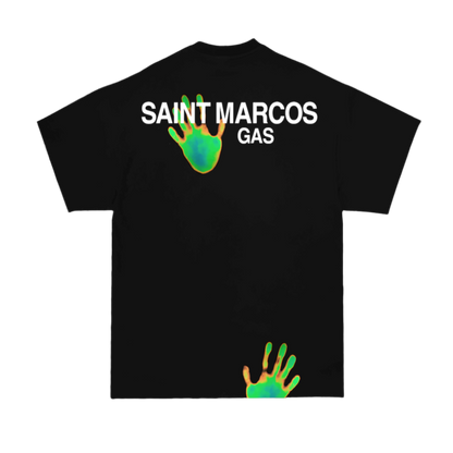 THERMOGRAPHIC TEE