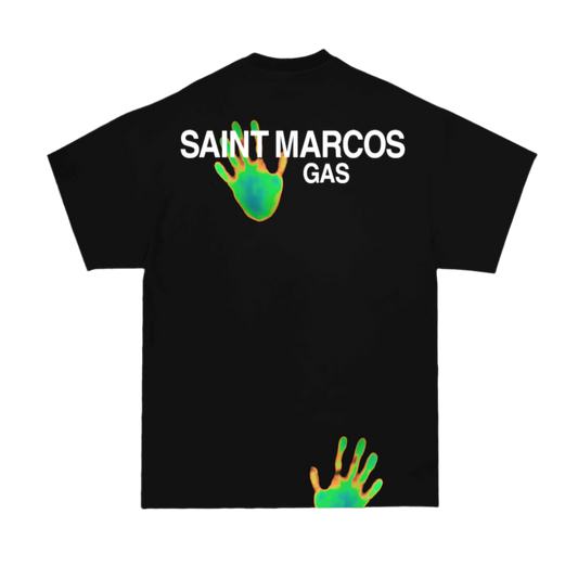 THERMOGRAPHIC TEE